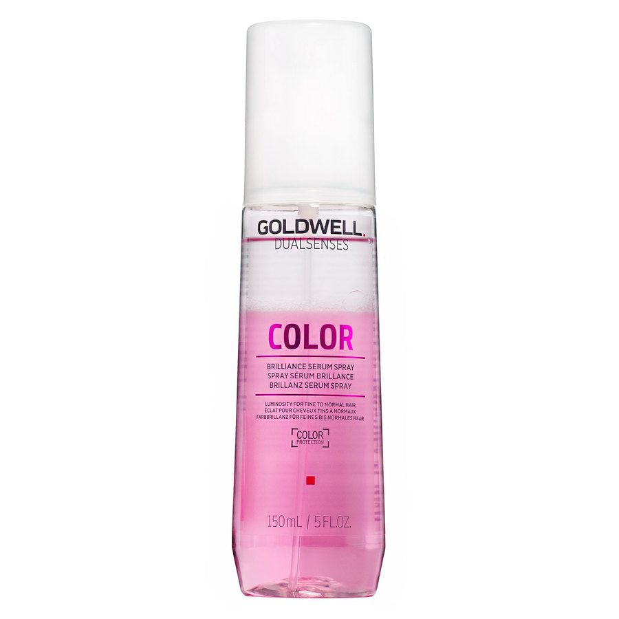 Goldwell-Color-Brillance-Serum-Spray